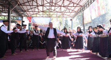 Başkan Görgel: “Sevgi ve Hoşgörü ile Bir Aradayız”