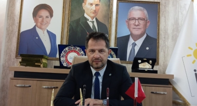 Başkan Karasu’dan “Geçmiş olsun” mesajı
