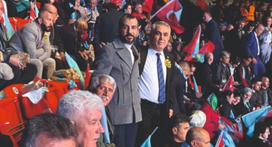 BAŞKAN TEKEREK İYİ PARTİ TÜRKİYE’DE İHTİYAÇ DUYULAN DEĞİŞİMİ TEMSİL EDİYOR