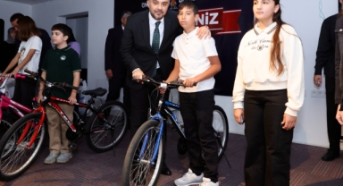 Başkan Toptaş; Hedefimiz, Onikişubat’ımızı bir bilgi üssü haline getirmek