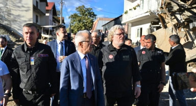 BOSNA HERSEK YALNIZ DEĞİL