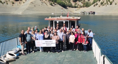 Büyükşehir’den Ruh Sağlığı Günü’nde Anlamlı Etkinlik