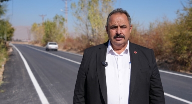 Büyükşehir, Elbistan’da 55 Milyon TL’lik Yatırımla Caddeleri Yeniledi