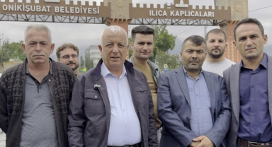 Büyükşehir, Ilıca’nın Bir Sorununu Daha Çözüme Kavuşturdu