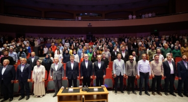 Büyükşehir’in Cahit Zarifoğlu Kültür Sanat Sezonu Dolu Dizgin Programla Başladı