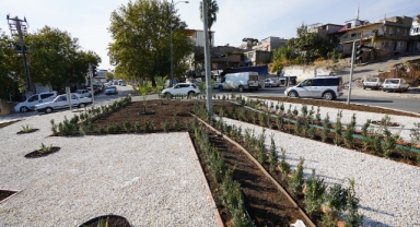 Büyükşehir, Kent Estetiği İçin Görev Başında