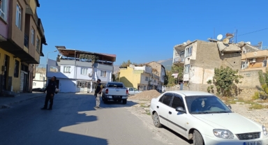 Büyükşehir Zabıtası, Vatandaşları Tek Tek Uyarıyor…