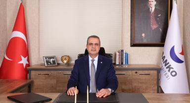 - CUMHURİYET BAYRAMI MESAJI