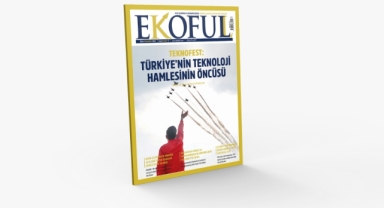 EKOFULL Dergisi’nin 17’nci sayısı yayınlandı!