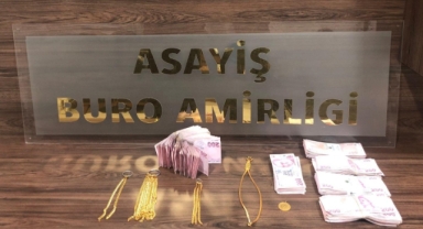Elbistan'da Sahte Altın Dolandırıcılığı Operasyonu
