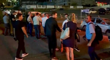 Ezgi Apartmanı davasında yeni gelişme