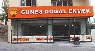 GÜNEŞ DOĞAL EKMEK FIRINI YENİDEN HİZMETTE: DEPREM SONRASI YENİ ADRESTE DOĞAL VE TAZE EKMEK