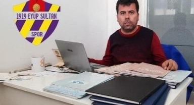 İlker Yiyen: