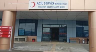 Kahramanmaraş'ta 17 Yaşındaki Genç Kız Hayatını Kaybetti