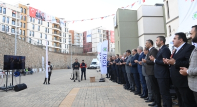 Kahramanmaraş’ta 3 Bin 135 Konutun Daha Kurası Çekildi