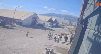 Kahramanmaraş’ta 4.4 şiddetinde deprem