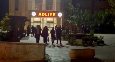 Kahramanmaraş’ta atı sopayla dövdü tutuklandı