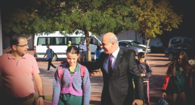 -Kahramanmaraş’ta