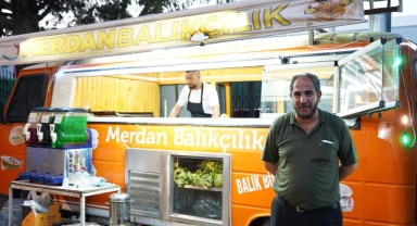 Kahramanmaraş’ta balık fiyatlarında şok indirim