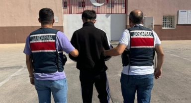 Kahramanmaraş’ta Jandarmadan Aranan Şahıslara Operasyon!