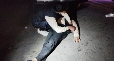 Kahramanmaraş’ta Madde Kullanımı Nedeniyle Bir Genç Hastaneye Kaldırıldı