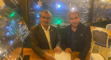 Kahramanmaraş’ta Merdan Balıkçılık ve Toç Bir-Sen’den örnek protokol