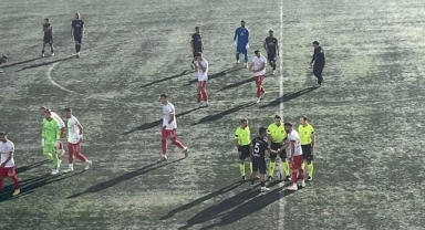 -Kahramanmaraşspor, İstanbul'da Bulvarspor'u 3-2 Mağlup Etti