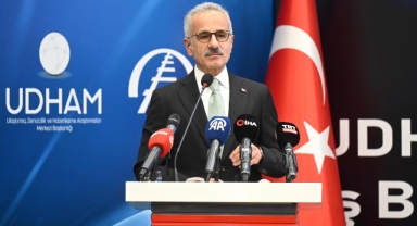 KALKINMA YOLU'NDA HEDEF YERLİ VE MİLLİ TREN SETİ