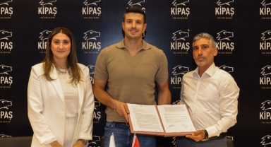 Kipaş Holding ve Kahramanmaraş Mesleki ve Teknik Anadolu Lisesi İş Birliğiyle Yeni Mezunlara İş Fırsatı