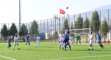 Kırıkhan'a red, Merkez 1'e devam!