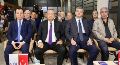 KMTSO EKİM AYI MECLİS TOPLANTISI YAPILDI