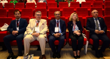 KSÜ’de “Afet Günlerinde Aile Hekimliği Sempozyumu” Düzenlendi