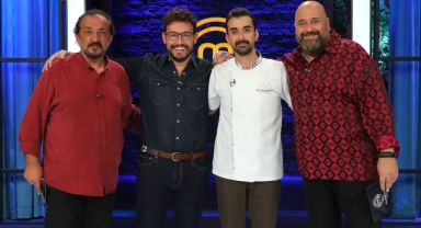 Küçükev Lokantası Ustası Ali Çuhadar Türkiye Eli Böründe Öğretti !