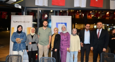 Marka kent olmak için çabalayan bir ekip var