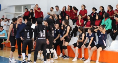 Onikişubat Belediyesi’nden 29 Ekim Cumhuriyet Bayramı’na özel spor şöleni