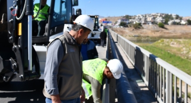 Onikişubat’ta 5 Mahallenin Daha İçmesuyu Sorunu Çözüme Kavuştu