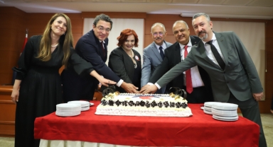 - SANKO ÜNİVERSİTESİ HASTANESİ'NİN “AKREDİTASYON BELGESİ” GURURU