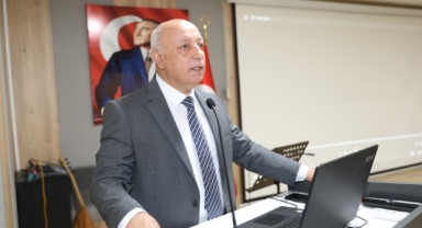 Türk Şiiri’nin Beyaz Kartalı Bahaettin Karakoç İstiklal Üniversitesi’nde Anıldı