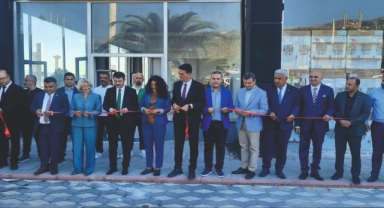 UNDP, Kahramanmaraş ve Hatay'da depremden zarar gören tekstil sektörünün toparlanmasını destekliyor