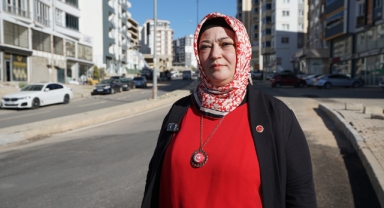 Vadi Mahallesi, Yeni Yağmursuyu Altyapısına Kavuştu