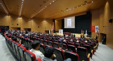Yazılışının 950. Yılında Dîvânu Lugâti't-Türk Konuşuldu