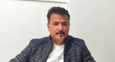 Yeniden Refah Partisi Onikişubat İlçe Başkan Yardımcısı Talip Sarı Cumhuriyet, milletimizin bağımsızlık mücadelesi