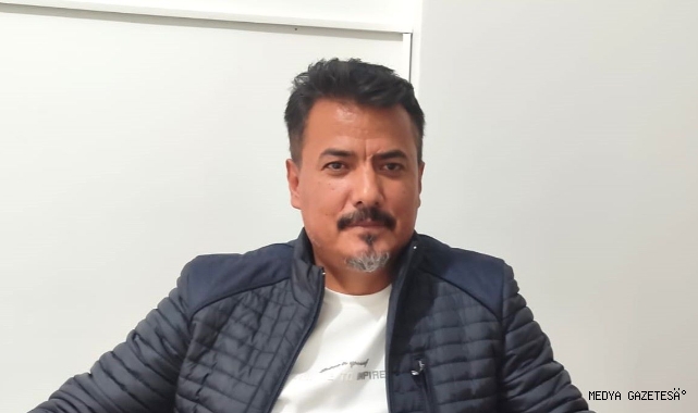 Yeniden Refah Partisi Onikişubat İlçe Başkan Yardımcısı Talip Sarı Cumhuriyet, milletimizin bağımsızlık mücadelesi