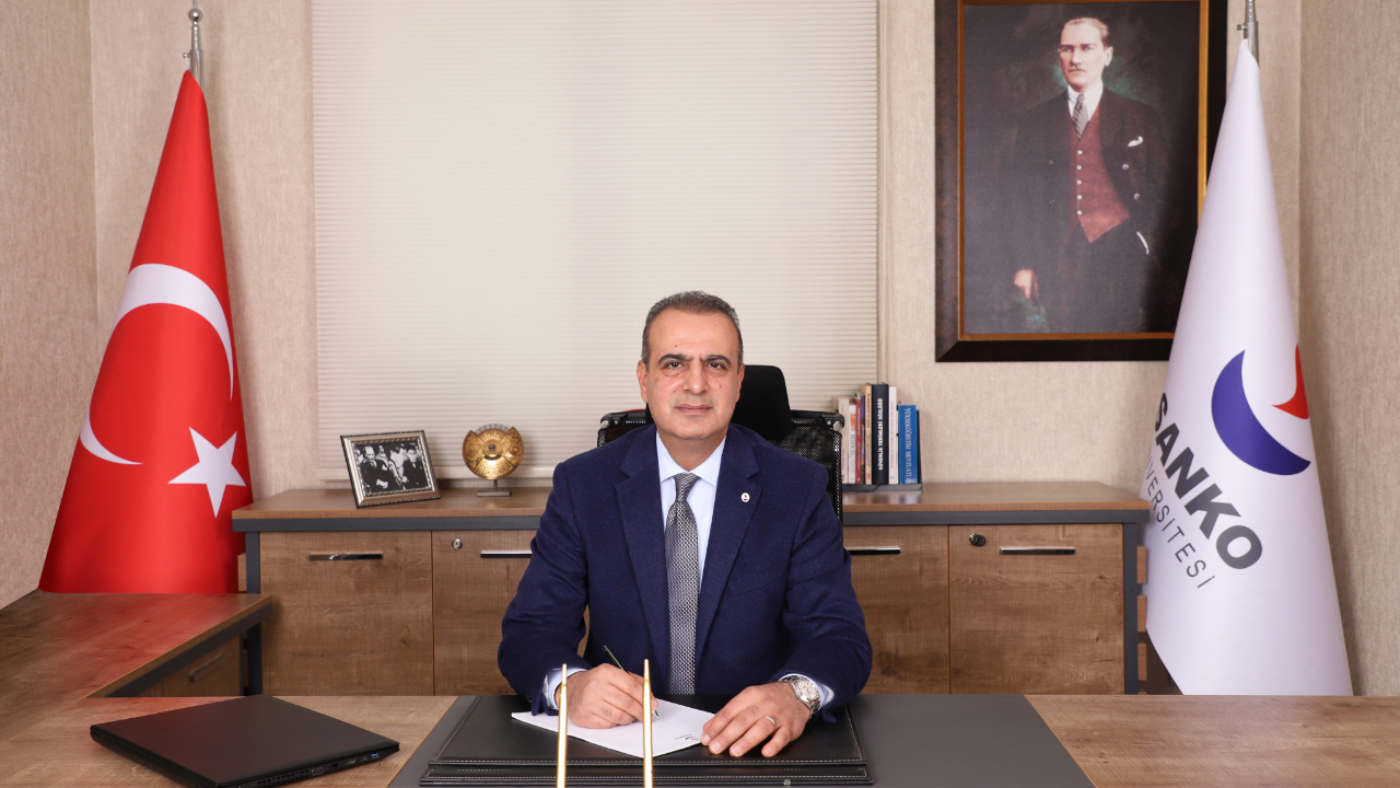 -10 KASIM ATATÜRK’Ü ANMA GÜNÜ MESAJI