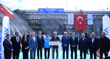 3,1 MİLYON KİŞİ DAHA İSTANBUL’UN RAYLI SİSTEM AĞINA KAVUŞACAK