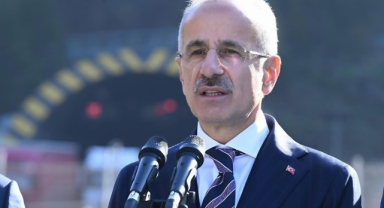 3 KITADA 70 ÜLKEYE KARAYOLU TAŞIMACILIĞI