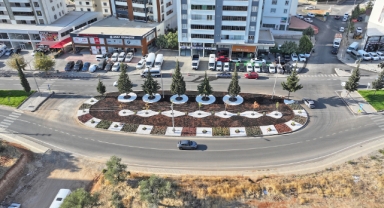 Adil Erdem Beyazıt Caddesi Yeni Görünümüyle Beğeni Kazandı