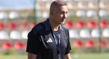 -Ahmet Taşyürek ile Yollar Ayrıldı