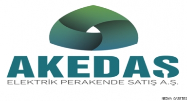 AKEDAŞ ELEKTRİK DAĞITIM A.Ş. BASIN AÇIKLAMASI
