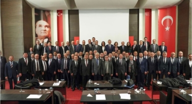 Atatürk’ün partisi CHP, 47 yıl sonra 31 Mart 2024 tarihinde yapılan seçimlerde halkımızın büyük desteğiyle birinci parti oldu. 